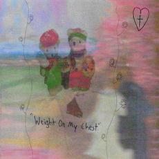 Weight on My Chest mp3 Single by JAK3