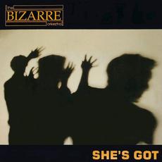 She's Got mp3 Single by The Bizarre Orkeztra