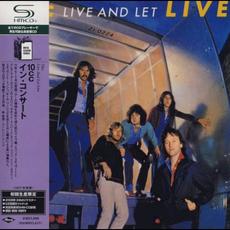 Live and Let Live (Re-Issue) mp3 Live by 10cc