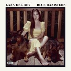 Blue Banisters mp3 Album by Lana Del Rey