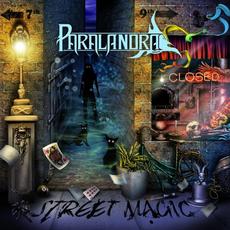 Street Magic mp3 Album by Paralandra