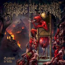 Existence Is Futile mp3 Album by Cradle Of Filth
