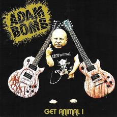 Get Animal I mp3 Album by Adam Bomb