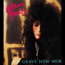 Grave New World mp3 Album by Adam Bomb