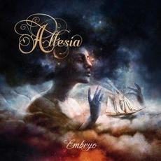 Embryo mp3 Album by Altesia