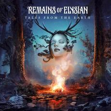 Tales From The Earth mp3 Album by Remains Of Elysian