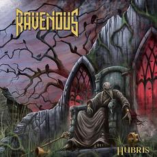 Hubris mp3 Album by Ravenous (2)