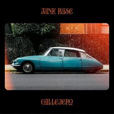 Callejero mp3 Album by Junk Ruse