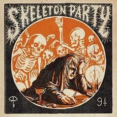 Skeleton Party mp3 Album by Joshua Powell
