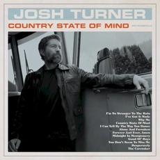 Country State of Mind mp3 Album by Josh Turner
