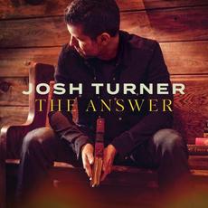 The Answer mp3 Album by Josh Turner