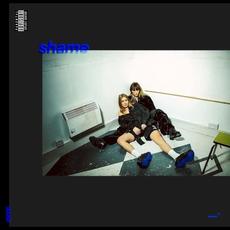 shame mp3 Album by IDER
