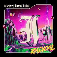 Radical mp3 Album by Every Time I Die