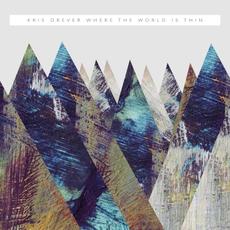 Where the World Is Thin mp3 Album by Kris Drever