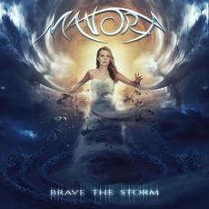 Brave the Storm mp3 Album by Manora