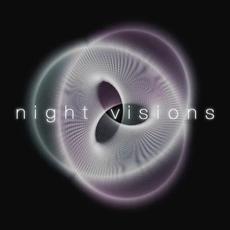 Night Visions mp3 Album by Vanilla