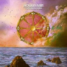 The Dharma Wheel mp3 Album by Howlin Rain