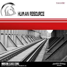 Transmitter mp3 Album by Human R3source