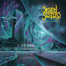 Shadow Of A Fallen Star, Pt. 1 mp3 Album by Seven Sisters