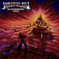 The Necromancer's Castle mp3 Album by Shadowland (2)
