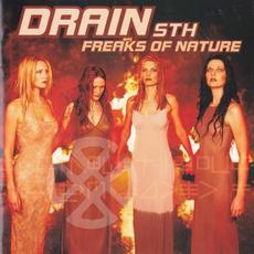 Freaks of Nature mp3 Album by Drain STH