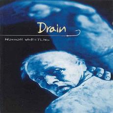 Horror Wrestling (Re-Issue) mp3 Album by Drain STH