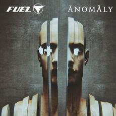 ÅNOMÅLY mp3 Album by Fuel