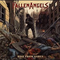 Rise From Ashes mp3 Album by Fallen Angels
