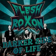 Darker Side of Life mp3 Album by Flesh Roxon