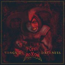 Songs Of Darkness mp3 Album by Flesh Roxon