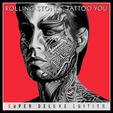 Tattoo You (Super Deluxe Edition) mp3 Album by The Rolling Stones