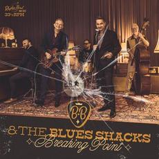 Breaking Point mp3 Album by B.B. & The Blues Shacks