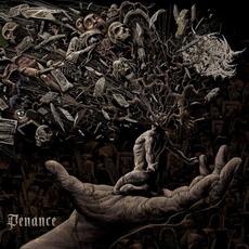 Penance mp3 Album by Bound in Fear