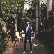 English Garden (Re-Issue) mp3 Album by Bruce Woolley & The Camera Club