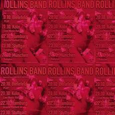 A Nicer Shade of Red mp3 Artist Compilation by Rollins Band