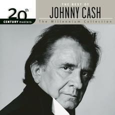 20th Century Masters: The Millennium Collection: The Best of Johnny Cash mp3 Artist Compilation by Johnny Cash