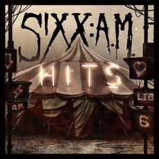HITS mp3 Artist Compilation by Sixx:A.M.