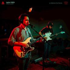 together PANGEA on Audiotree Live mp3 Live by together PANGEA