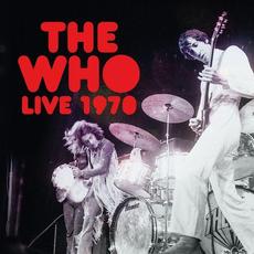 Live 1970 mp3 Live by The Who