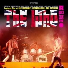 Live At The Monterey International Pop Festival mp3 Live by The Who