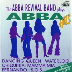 Thank You For The Music mp3 Album by Abba Revival Band