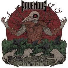 Eat the Fallen (Japanese Edition) mp3 Album by Ravenous E.H.