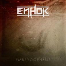 Embryogenesis mp3 Album by Enhok