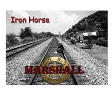 Iron Horse mp3 Album by Marshall (2)