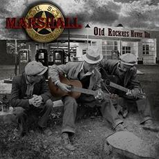Old Rockers Never Die mp3 Album by Marshall (2)
