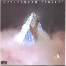 Matterhorn Project mp3 Album by Matterhorn Project
