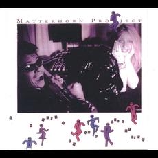 Dancing To The Beat Of Life mp3 Album by Matterhorn Project