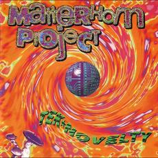 Tek-Novelty mp3 Album by Matterhorn Project