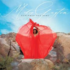 Remember Her Name mp3 Album by Mickey Guyton