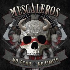 No Fear, No Limits mp3 Album by Mescaleros